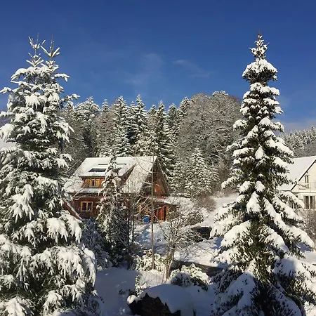 Blackforest Life Urberg Esterno foto