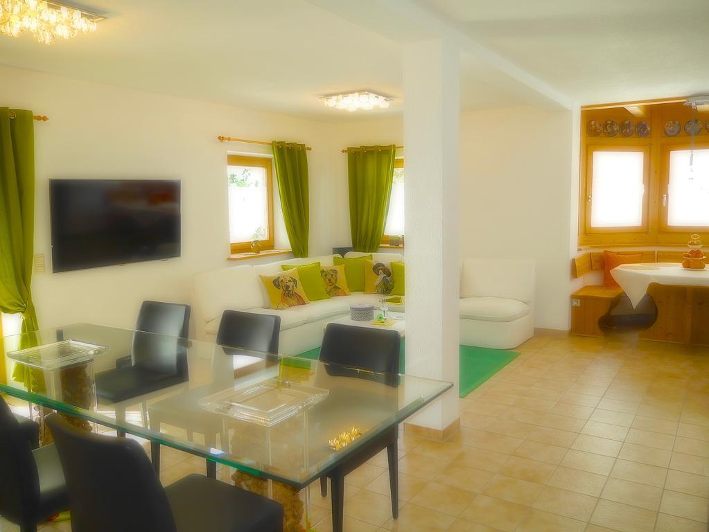 Blackforest Life Apartment Urberg