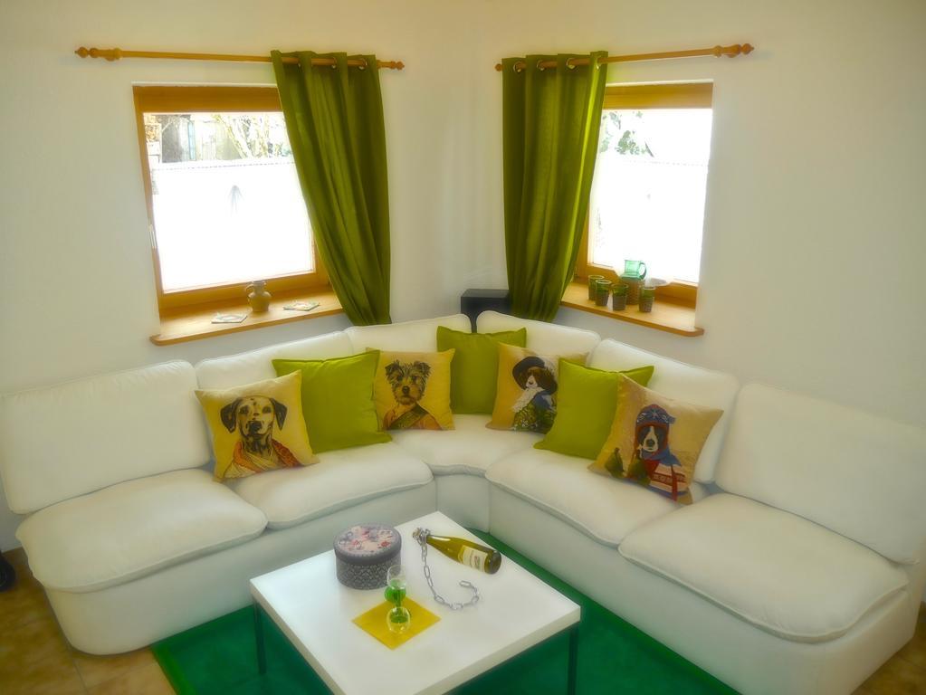 Blackforest Life Apartment *