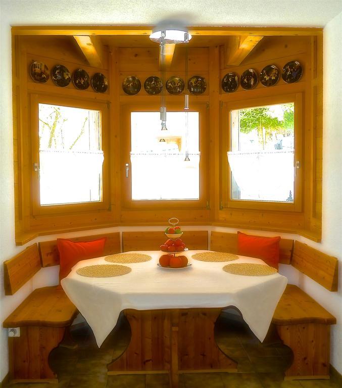 Blackforest Life Apartment