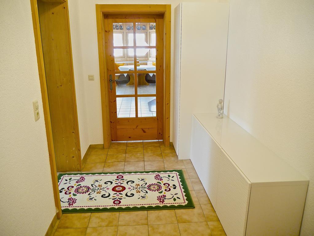 Blackforest Life Apartment *