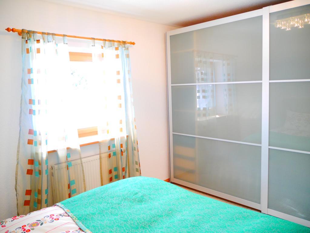 Blackforest Life Apartment Urberg