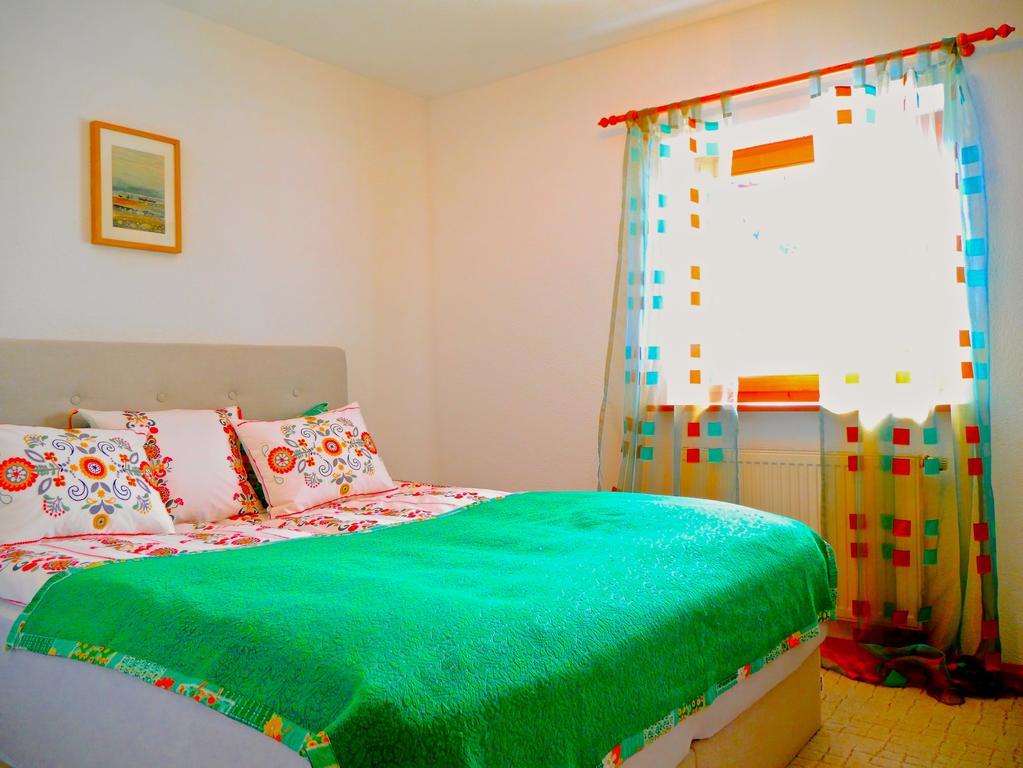 Blackforest Life Apartment