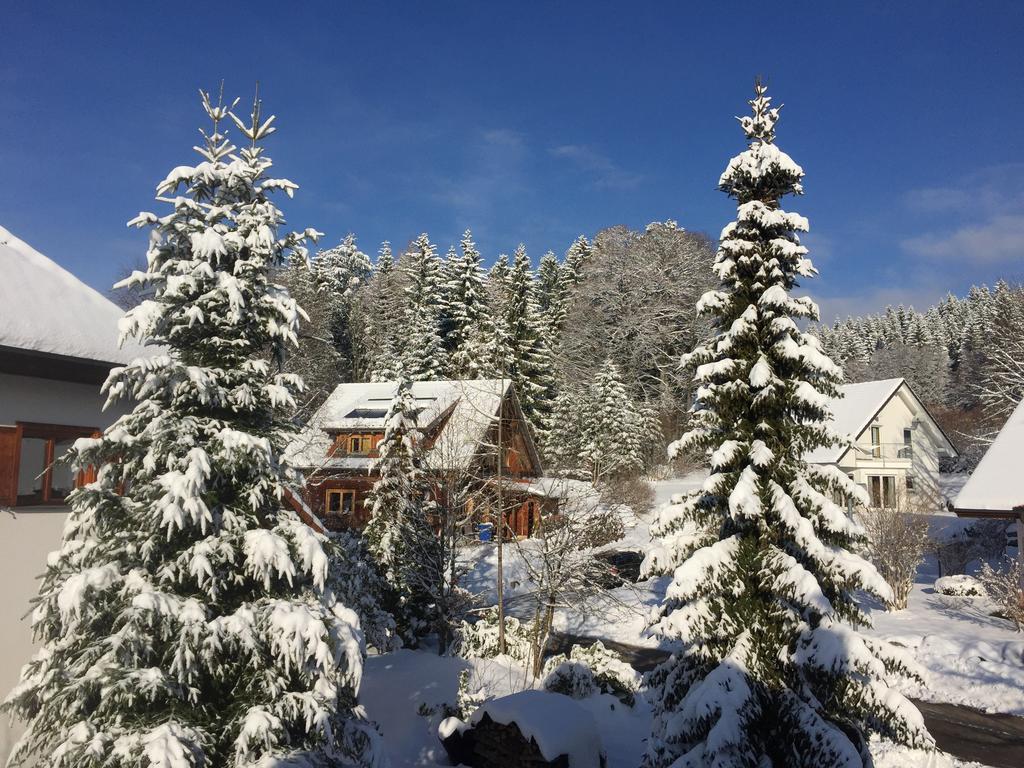 Blackforest Life Apartment *